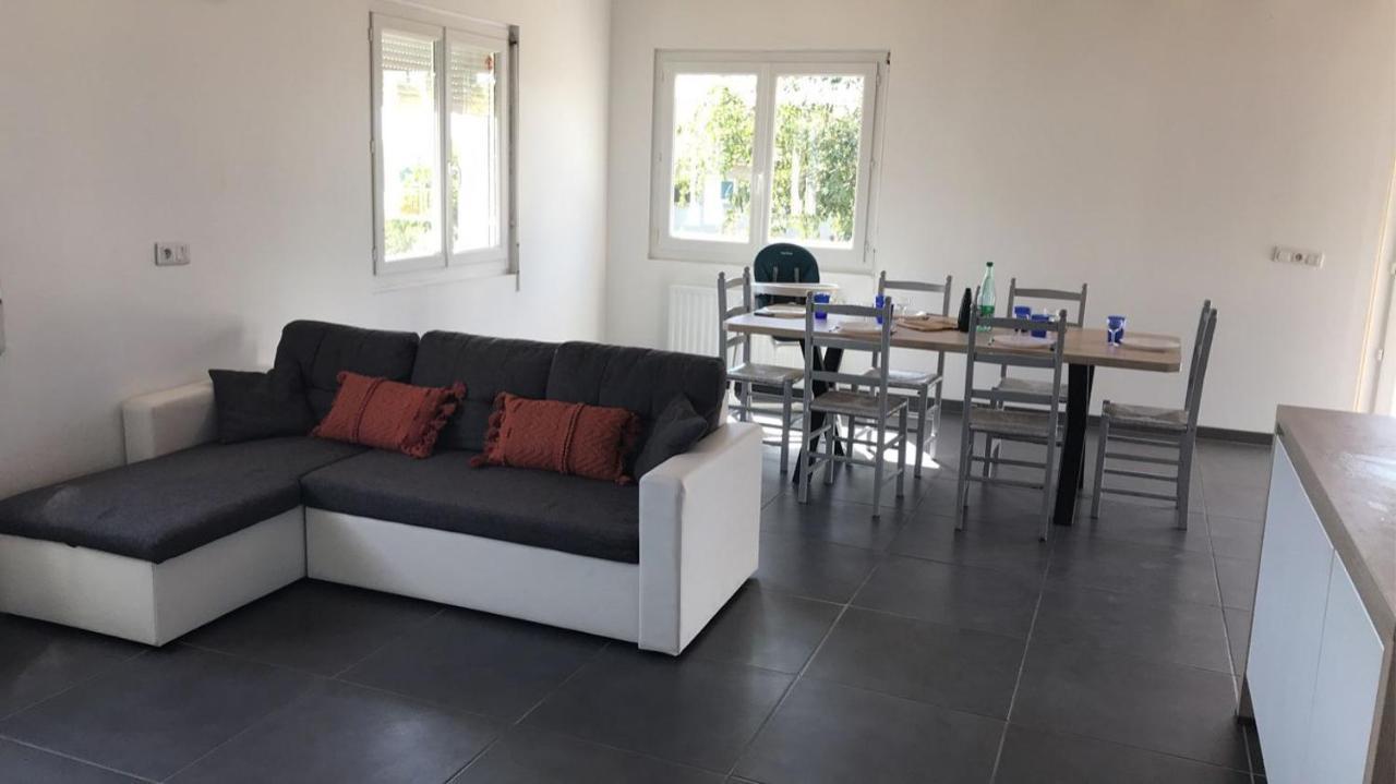 Bald'Home Cote Jardin Saint-Galmier Exterior foto